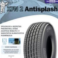 Michelin XFN 2