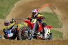 SIDECARCROSS