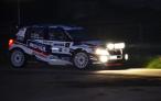 43. RALLYE ČESKÝ KRUMLOV